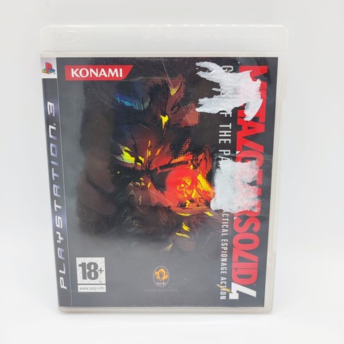 Metal gear solid guns - metal,