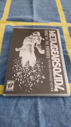Metal gear saga vol dvd - gear,