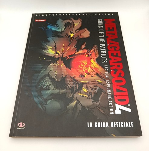 Guida ufficiale metal - metal, gear