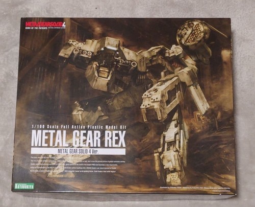 Metal gear solid guns the - gear,