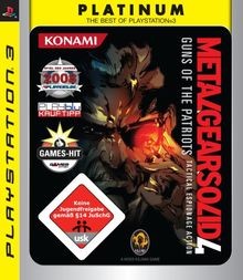 Metal gear solid guns of - metal,