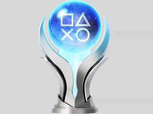 Ps5 trophy service trofeo - ps5,