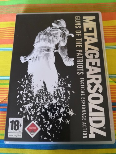 Metal gear saga vol - vol, 2