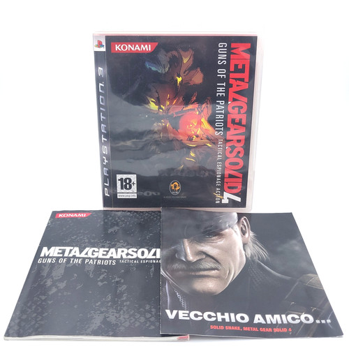 Metal gear solid guns - metal,