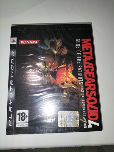 Metal gear solid guns - gear, of