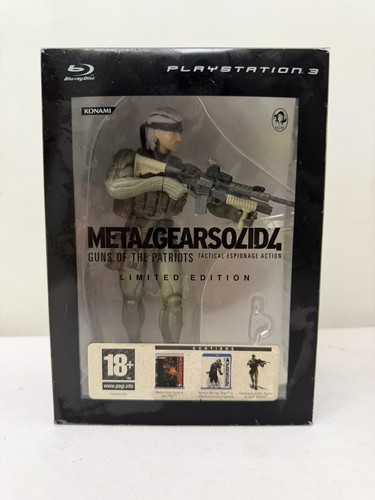 Metal gear solid guns - 4,