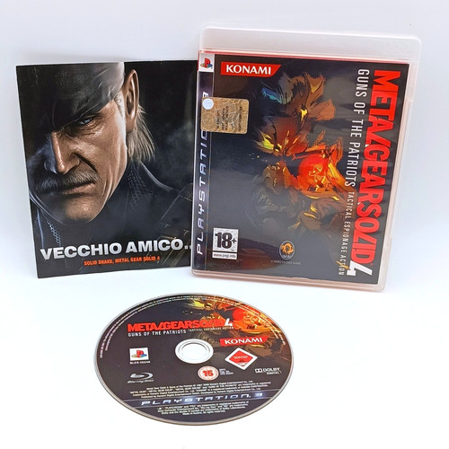 Metal gear solid guns the - 4,