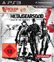 Metal gear solid guns - gear,