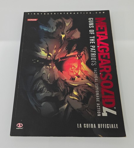 Metal gear solid guns the - gear,