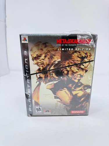 Metal gear solid guns the - solid, of