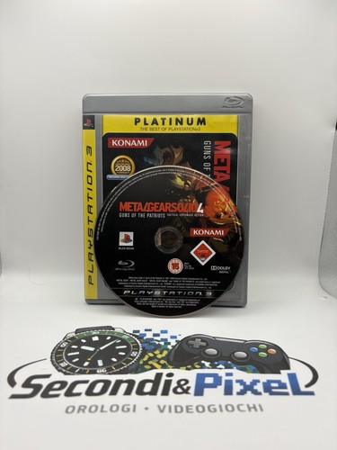 Metal gear solid guns - guns, the