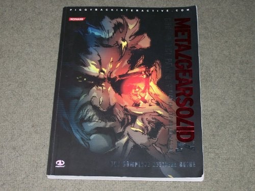 Metal gear solid guns - metal,