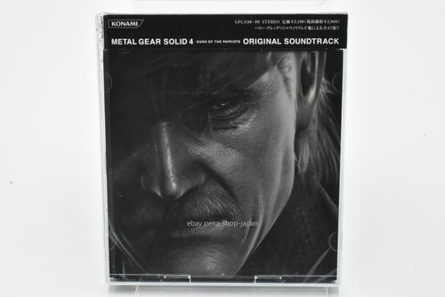 Ost metal gear - ost,