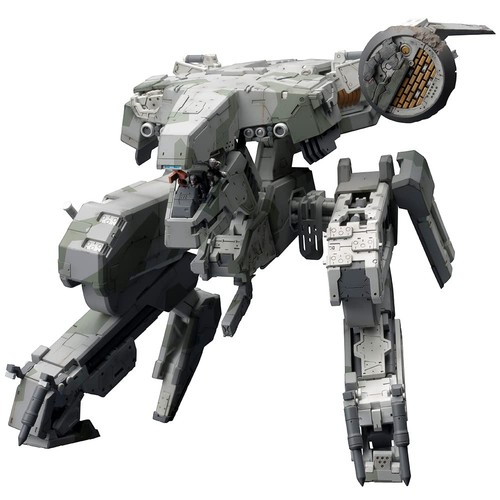 Metal gear solid guns the - metal,