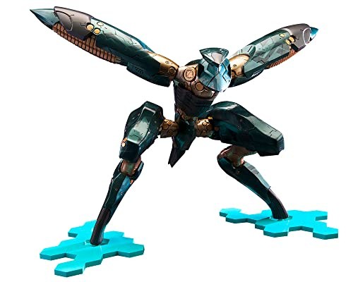 Metal gear solid4 - metal, the
