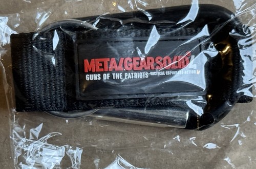 Metal gear solid guns the - solid, of