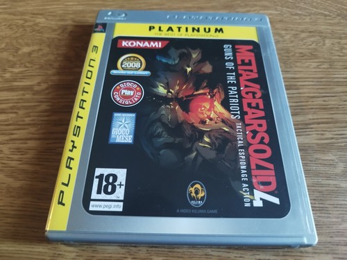 Metal gear solid guns - solid,