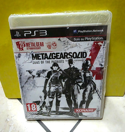 Videogioco gioco sony ps3 - gioco,