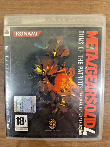 Metal gear solid guns - solid, of