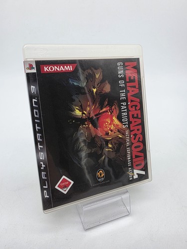 Metal gear solid guns - solid, of