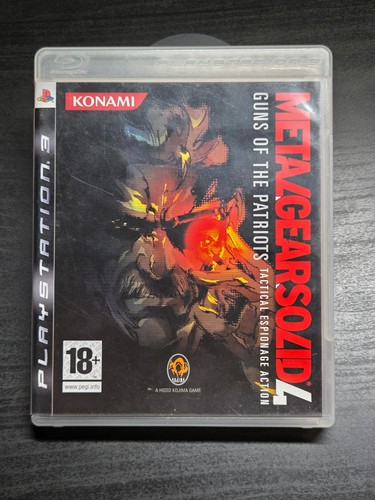 Metal gear solid guns - metal,