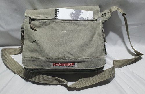 Metal gear solid guns - guns, of