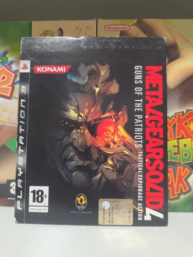 Metal gear solid guns the - gear,