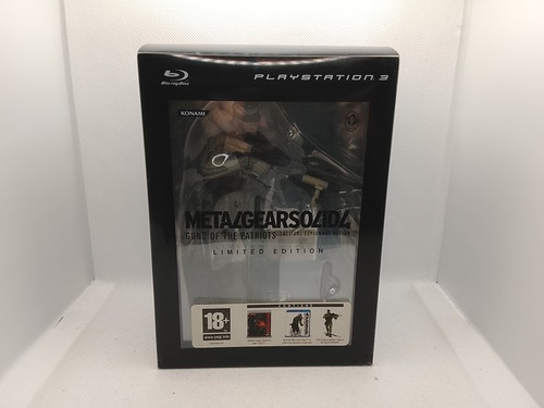 Metal gear solid guns the - metal,