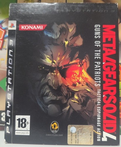 Metal gear solid guns - 4:,