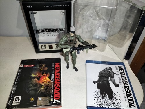 Metal gear solid guns - solid,