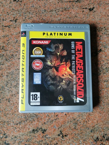 Metal gear solid guns - guns, of