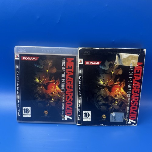 Metal gear solid guns the - metal,