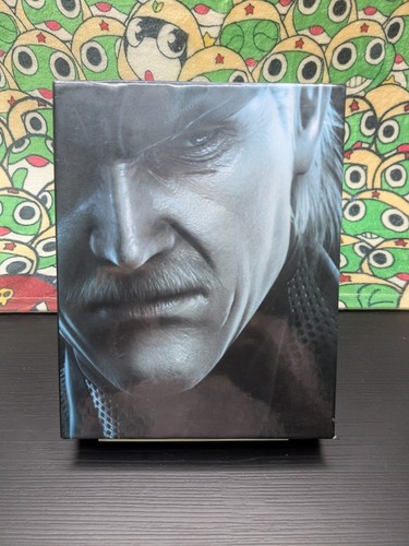 Metal gear solid guns - metal,