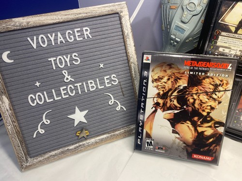 Metal gear solid - solid, guns
