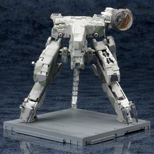 Kotobukiya metal gear solid - metal,