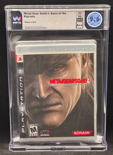 Metal gear solid guns - metal,