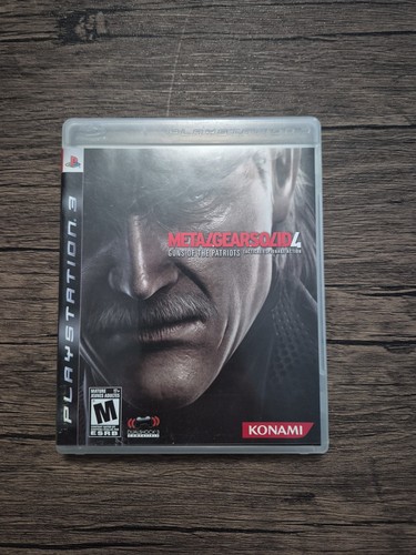 Metal gear solid guns - solid,