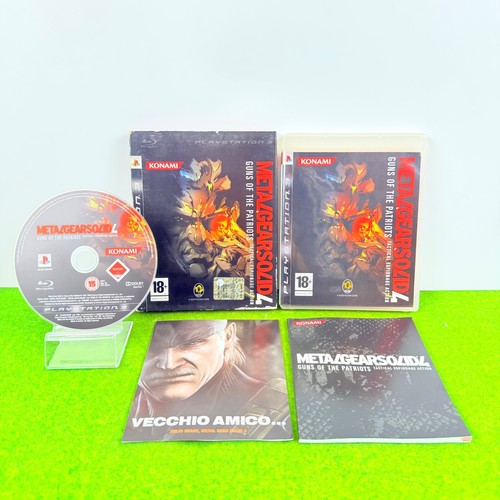 Metal gear solid guns the - guns,